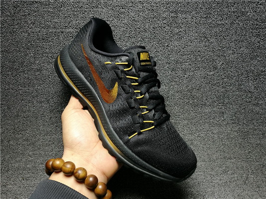 Super Max Nike Zoom Vomero 12 Men--004